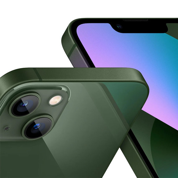 Apple iPhone 13 Mini Green 128GB B Repasovaný