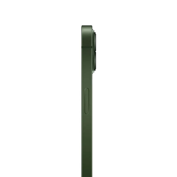 Apple iPhone 13 Mini Green 256GB B Repasovaný