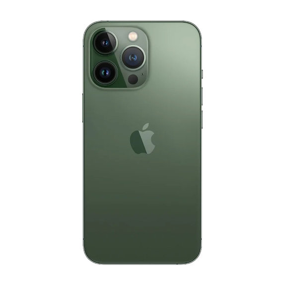 Apple iPhone 13 Pro Alpine Green 128GB A Repasovaný
