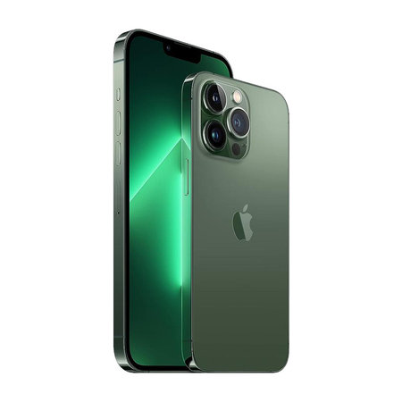 Apple iPhone 13 Pro Alpine Green 256GB A Repasovaný