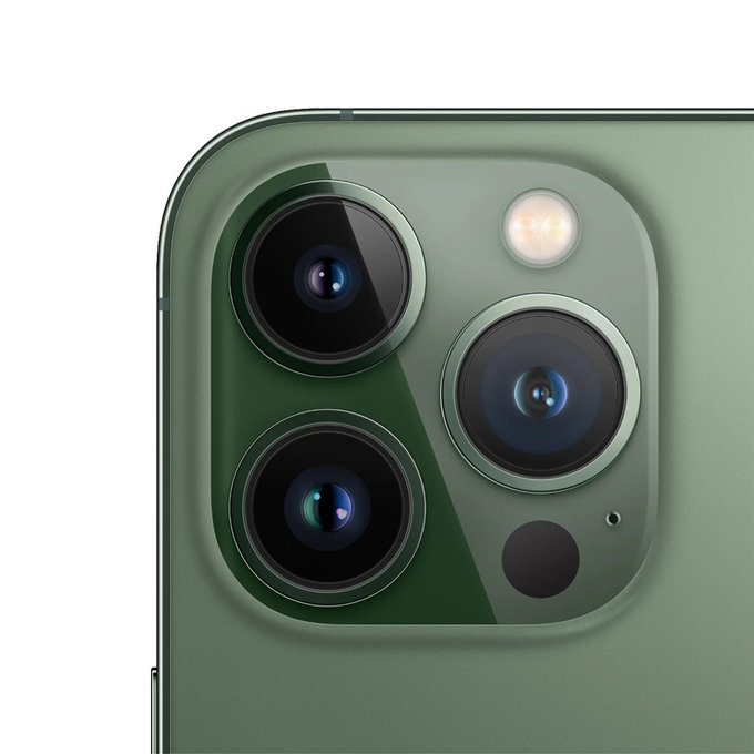 Apple iPhone 13 Pro Alpine Green 1TB B Repasovaný