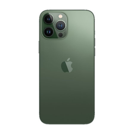 Apple iPhone 13 Pro Max Alpine Green 256GB A+ Repasovaný