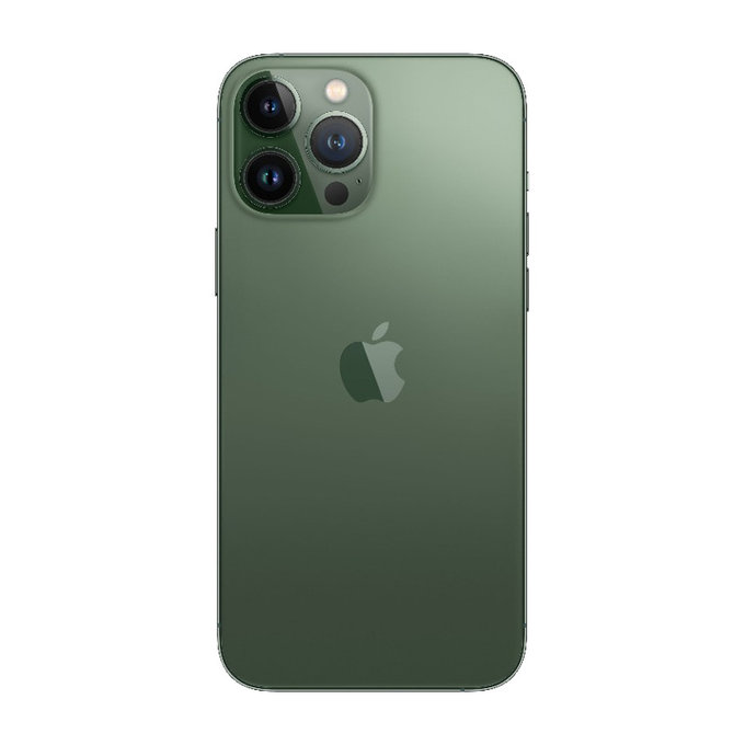 Apple iPhone 13 Pro Max Alpine Green 1TB A+ Repasovaný