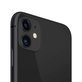 Apple iPhone 11 Black 128GB (Bez Face ID) Repasovaný