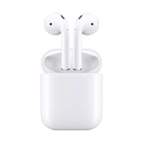 Apple AirPods (2nd Gen) A Repasované