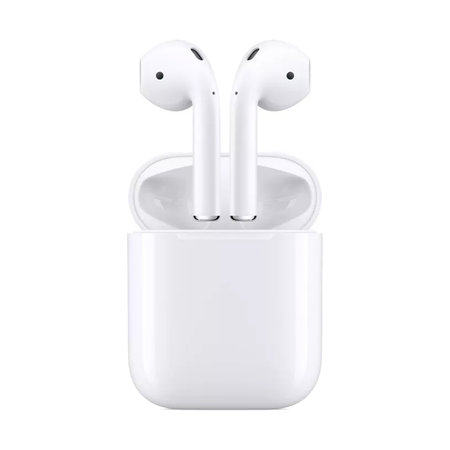 Apple AirPods (2nd Gen) A Repasované