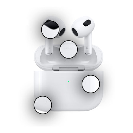 Apple AirPods (3rd Gen) A Repasované