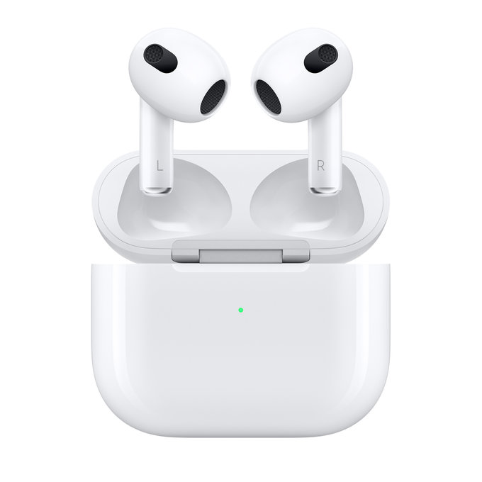 Apple AirPods (3rd Gen) B Repasované