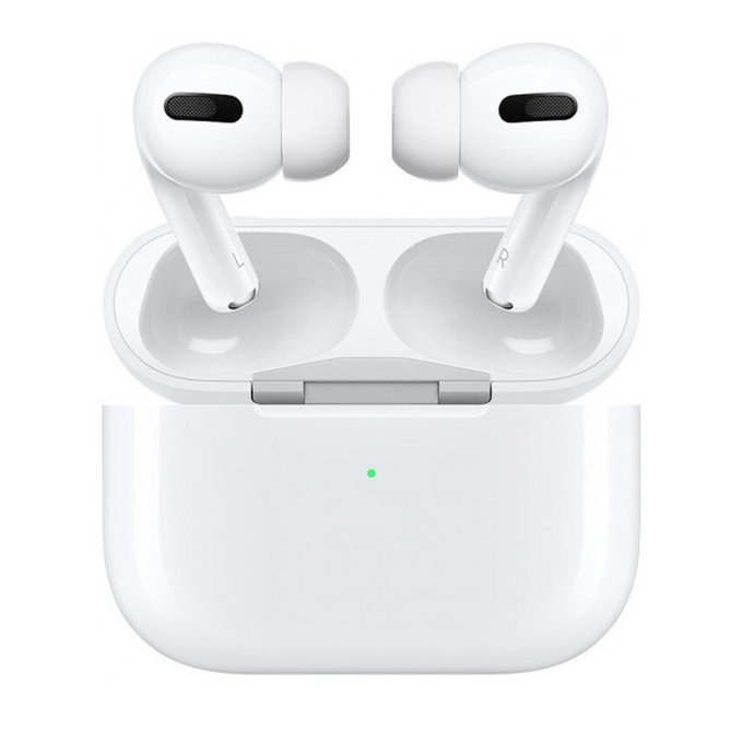 Apple AirPods Pro (1st Gen) - A++ Repasované
