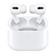 Apple AirPods Pro (1st Gen) - A++ Repasované