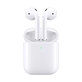 Apple AirPods (2nd Gen) s bezdr. pouzdrem A Repasované