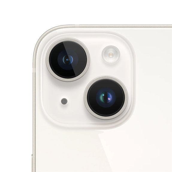 Apple iPhone 14 Starlight 256GB A+ Repasovaný