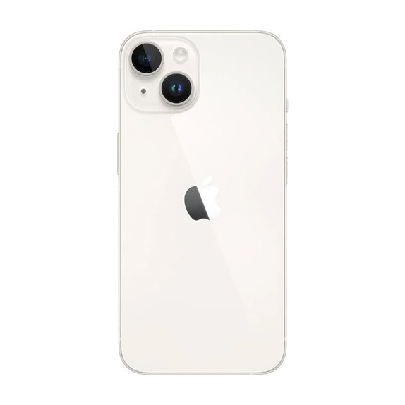 Apple iPhone 14 Starlight 256GB A Repasovaný