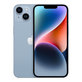 Apple iPhone 14 Blue 128GB A Repasovaný