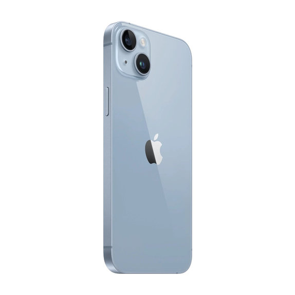 Apple iPhone 14 Blue 256GB A+ Repasovaný