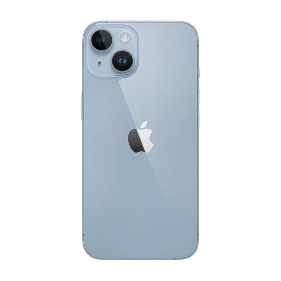 Apple iPhone 14 Blue 256GB A Repasovaný