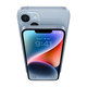 Apple iPhone 14 Blue 256GB A Repasovaný