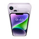 Apple iPhone 14 Purple 256GB A+ Repasovaný