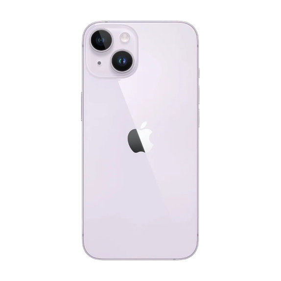 Apple iPhone 14 Purple 512GB A Repasovaný