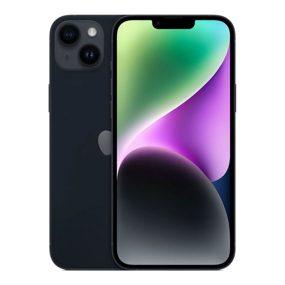 Apple iPhone 14 Plus Midnight 128GB B Repasovaný