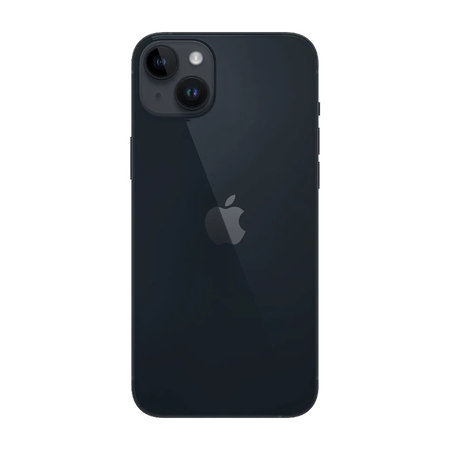 Apple iPhone 14 Plus Midnight 256GB A+ Repasovaný