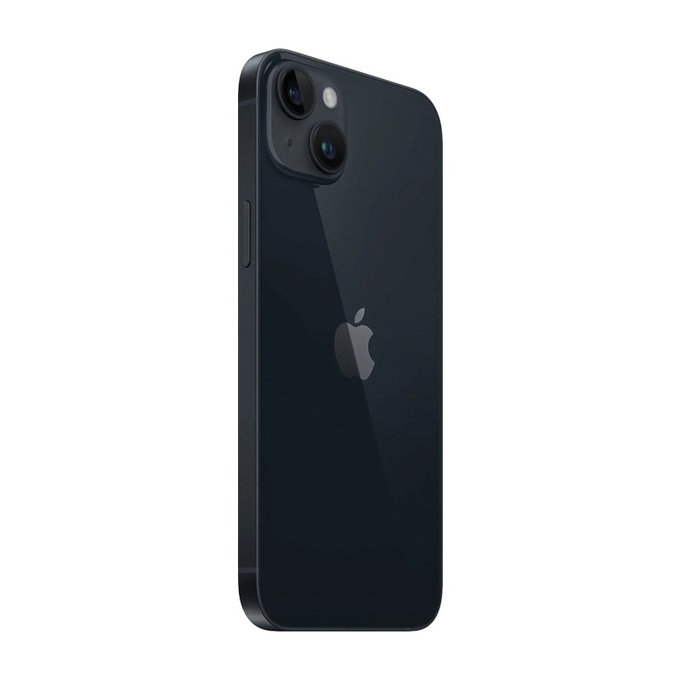 Apple iPhone 14 Plus Midnight 256GB A Repasovaný