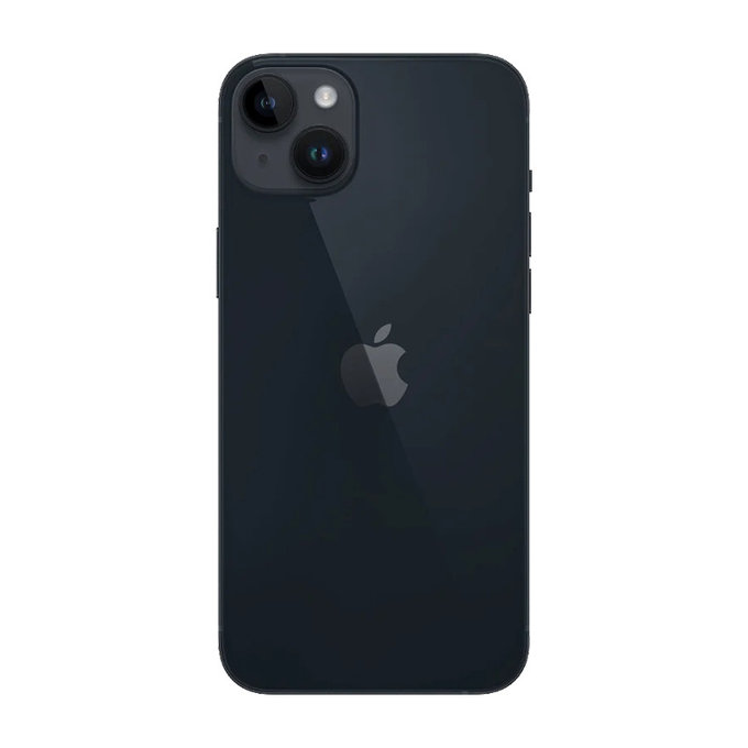 Apple iPhone 14 Plus Midnight 512GB A Repasovaný