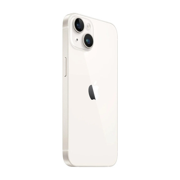 Apple iPhone 14 Plus Starlight 128GB A Repasovaný
