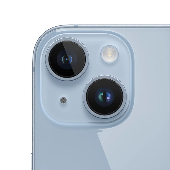 Apple iPhone 14 Plus Blue 256GB A Repasovaný