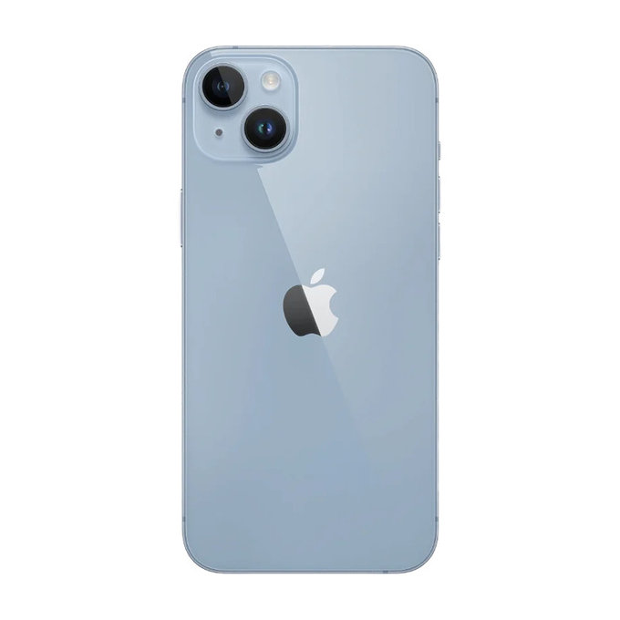 Apple iPhone 14 Plus Blue 512GB A+ Repasovaný
