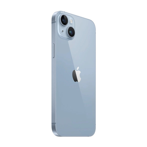 Apple iPhone 14 Plus Blue 512GB B Repasovaný