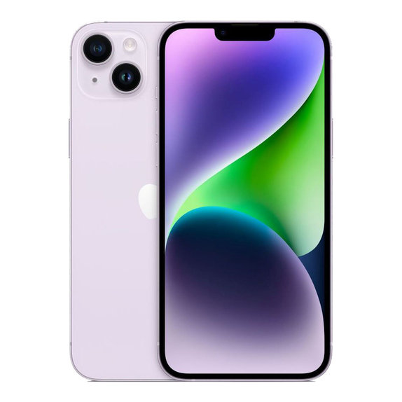 Apple iPhone 14 Plus Purple 128GB A+ Repasovaný