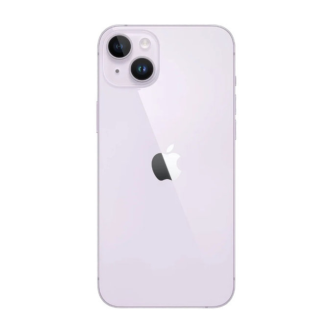 Apple iPhone 14 Plus Purple 512GB A+ Repasovaný
