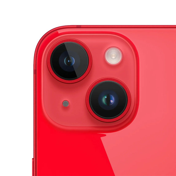 Apple iPhone 14 Plus (PRODUCT)RED 128GB A Repasovaný