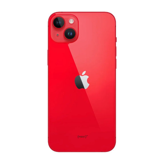 Apple iPhone 14 Plus (PRODUCT)RED 256GB A+ Repasovaný