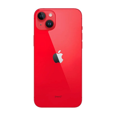 Apple iPhone 14 Plus (PRODUCT)RED 512GB B Repasovaný