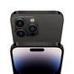 Apple iPhone 14 Pro Space Black 128GB A Repasovaný