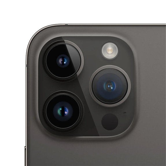 Apple iPhone 14 Pro Space Black 256GB A Repasovaný