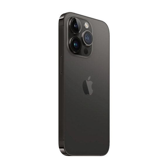 Apple iPhone 14 Pro Space Black 256GB B Repasovaný