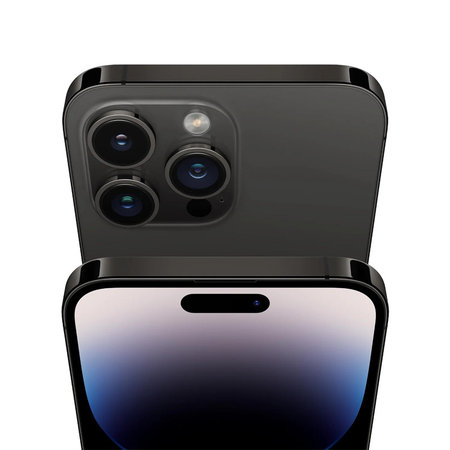 Apple iPhone 14 Pro Space Black 512GB A+ Repasovaný