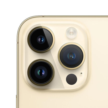 Apple iPhone 14 Pro Gold 128GB A+ Repasovaný