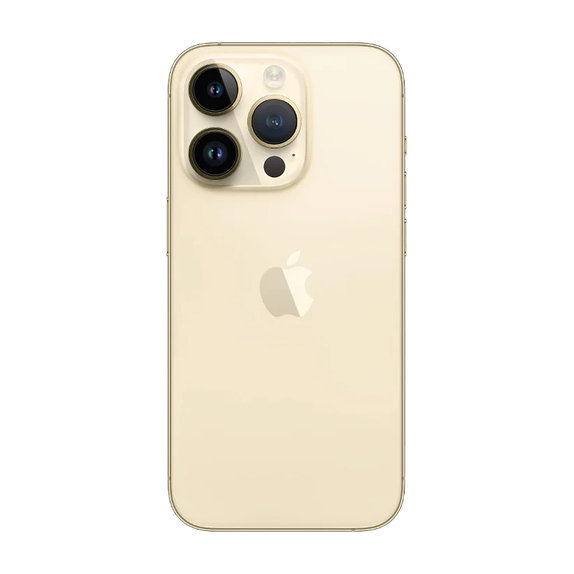 Apple iPhone 14 Pro Gold 1TB B Repasovaný