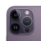 Apple iPhone 14 Pro Deep Purple 128GB A Repasovaný