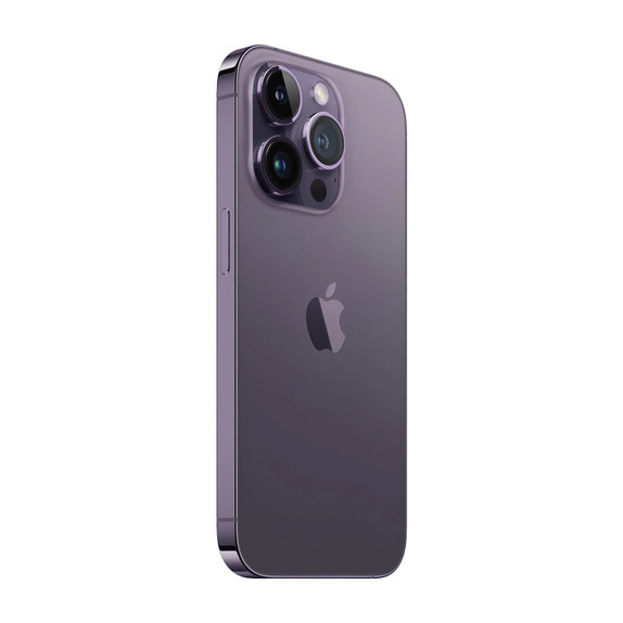 Apple iPhone 14 Pro Deep Purple 256GB A Repasovaný