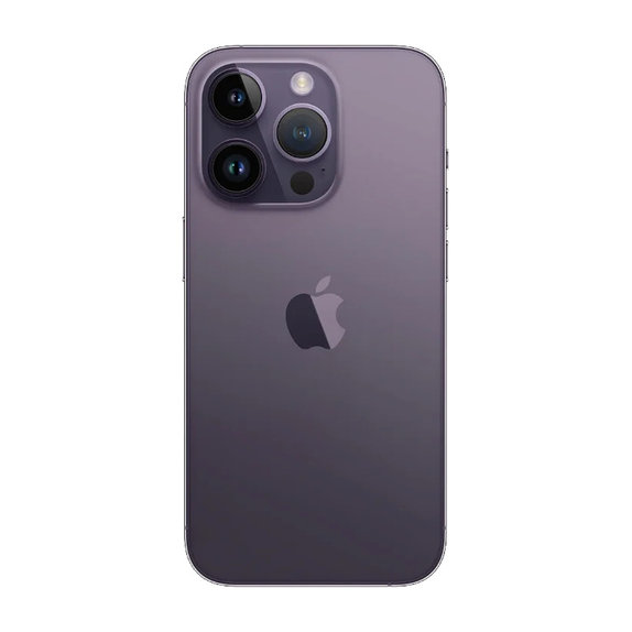 Apple iPhone 14 Pro Deep Purple 256GB A Repasovaný