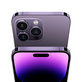Apple iPhone 14 Pro Deep Purple 256GB A Repasovaný
