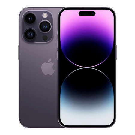 Apple iPhone 14 Pro Deep Purple 1TB A Repasovaný