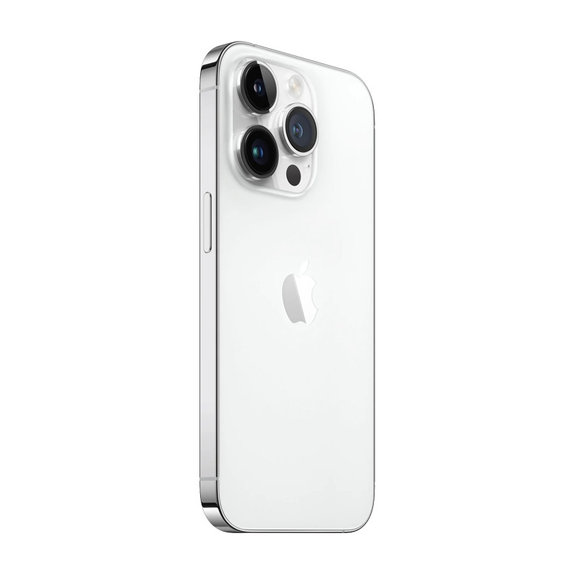 Apple iPhone 14 Pro Max Silver 128GB A Repasovaný