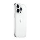 Apple iPhone 14 Pro Max Silver 256GB A Repasovaný