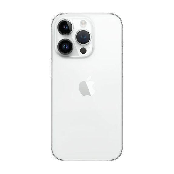 Apple iPhone 14 Pro Max Silver 256GB A Repasovaný